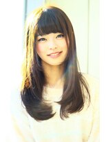 レイフィールド 江南店 リッチストレート
