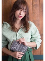 パリオ バイ コレット(Palio by collet)&nbsp;☆デジタルパーマロング☆【Palio by collet】03-5367-3624