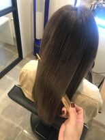 アールサロン アオヤマ(Rr SALON AOYAMA)&nbsp;crystal silica+1