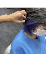 ピンゾロ(PINZORO)&nbsp;マニパニmixカラー