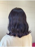ラベンダーアッシュ