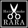 ララ(RARA)のお店ロゴ