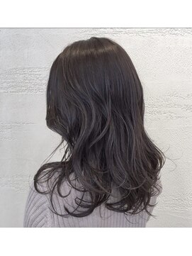 トゥーリ 薬院店(tuuli) 上杉(武本)茉与★スタイル86