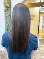 アルファ 姪浜店(alpha)&nbsp;ワンランク上の髪質改善コース