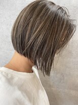 オリ(‘Oli)&nbsp;ハイライトボブ