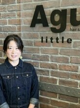 アグ ヘアー リトル 津田沼店(Agu hair little) 浅井 恵子