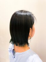 モードケイズ 尼崎店(MODE K's)&nbsp;艶ボブ