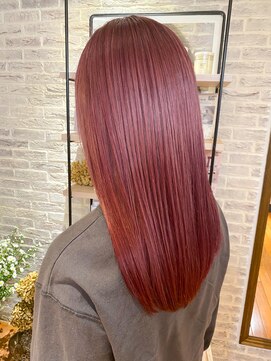 パドメ(padme) ピンクベージュ