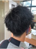 ソフトツイスト