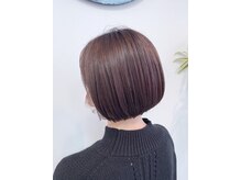 シュガーカラー(SUGAR color)