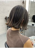 レイヤーカット/バレイヤージュ/ブリーチ/髪質改善[表参道駅]