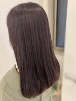 ルイス 宝塚(Luis)&nbsp;Luis艶髪髪質改善/Aujua