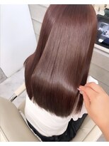 ビンナ(BINNA)&nbsp;愛されピンク♪【浅草駅】