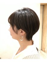 クルル(cururu) ナチュラルショート