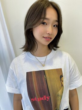 シェノン 武庫之荘(CHAINON) ★くびれボブレイヤー×大人ボブ×20代30代40代