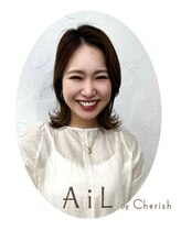 エイルバイチェリッシュ(AiL by Cherish) chisato 