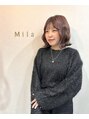 ミラ(Mila) Chihiro 
