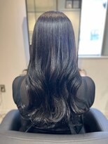 オールマイティービューティーモア(ALLMYTEA Beauty more+)&nbsp;地毛風カラー/韓国ヘア/艶カラー