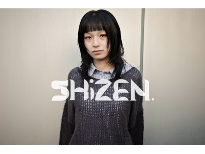 シゼン(SHiZEN.)の写真