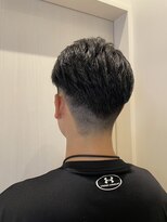 コトカ(Cotoca)&nbsp;メンズカット