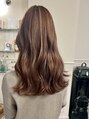 ローバー(ROVER) ナチュラルで柔らかいヘアスタイルも大人気です！！