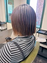 エミタス 三年坂(Emitas)&nbsp;タッセルボブ【和歌山】