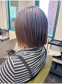 タッセルボブ【和歌山】