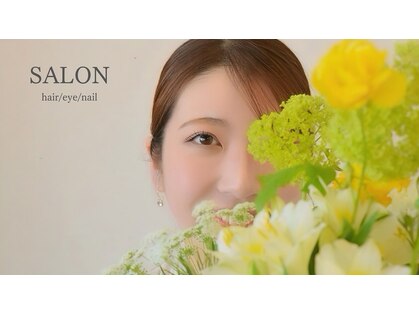 サロン(SALON)の写真