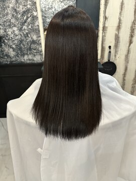 ニーゼロゼロナナ(2007) ブルーブラウン