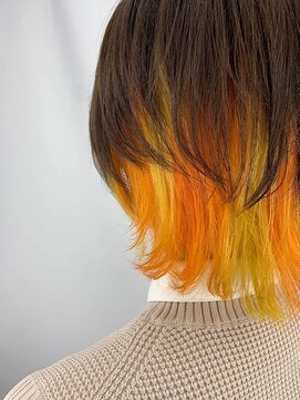 アトリア 横浜(Atria) デザインカラー