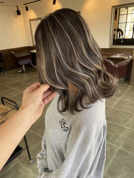 ティミー(Timmy) オリジナルハイライト