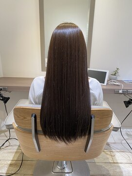 スタッフ(STUFF) グレージュ