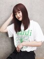 ラボヌール ヘアー エクラ(La Bonheur hair eclat) 清水菜花 【大宮駅】