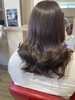 スマイルピュア(Smile pure)&nbsp;セミロング