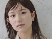 ザヘアメイクシェア(THE -HAIR MAKE SHARE-)の雰囲気（プロのメイクによるメイクレッスンで、髪型に合わせた可愛いを☆）