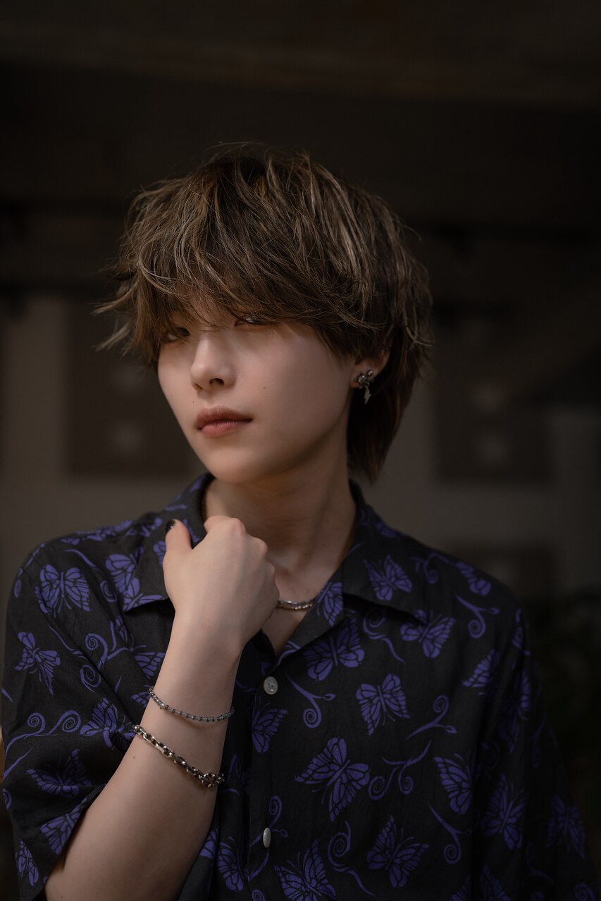 高島 悠吾｜ウル(uru)の美容師・スタイリスト｜ホットペッパービューティー