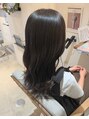 モック(moc) ヘアのお悩みご相談ください☆