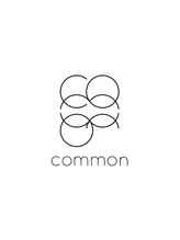 コモン(common) 指名なし 予約