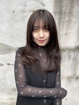 ロレト(Loreto)&nbsp;レイヤーカット