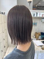 インパークス 西新井店(INPARKS)&nbsp;大人ボブ/外ハネ