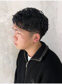 透明感カラーダークアッシュ急上昇ワード ゆるスパ_ba496861