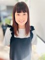 カラーガーデン 大口店(COLOR GARDEN) 今井 香奈