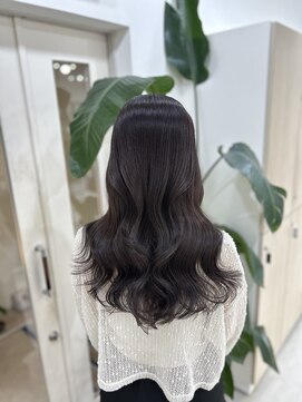 アイズ 横浜(IS) 【JUNKI指名】グレージュ/横浜