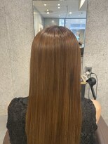 パーク(PARK.umeda)&nbsp;髪質改善で美髪ケア♪