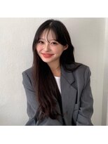 パリス(PARIS)&nbsp;チョコレートブラウン