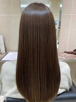 クララ カスガイ(CLALA kasugai)&nbsp;ツヤ髪