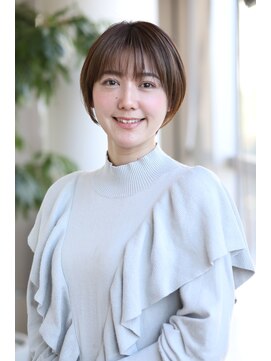 キッカ 北習志野(CHICCA) コンパクトショート