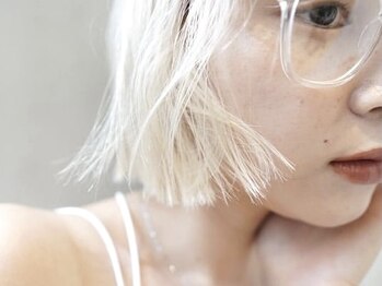 O/ODER 髪質改善・ダブルカラー・インナーカラー【オーダー】