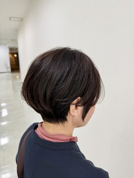 クレスフィリア (CLESC') くびれショート20代30代40代50代