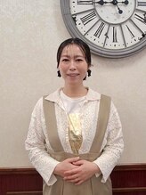 ヘアーサロン ロージー(Hair Salon Rosy)&nbsp;高橋 明美